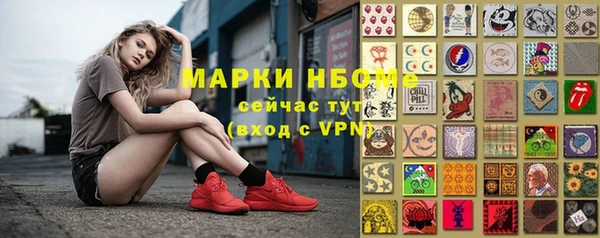 хмурый Кодинск